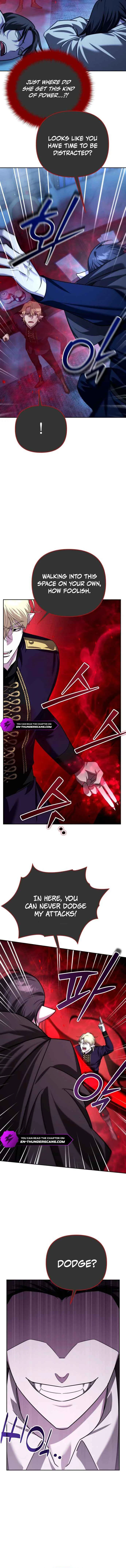 My Avatars' Path to Greatness Chapter 38 — Page 15
