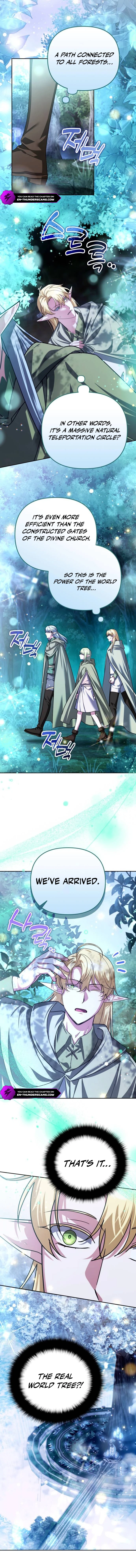 My Avatars' Path to Greatness Chapter 40 — Page 13