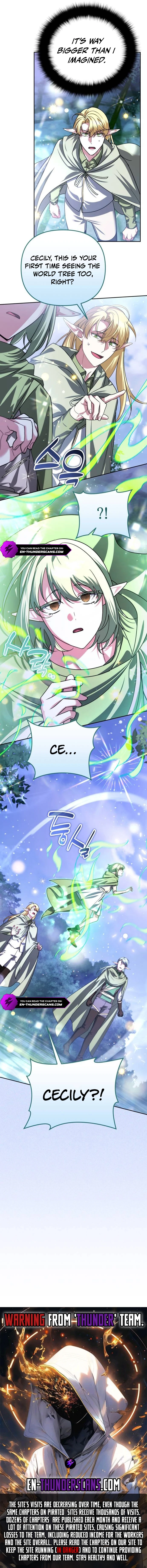 My Avatars' Path to Greatness Chapter 40 — Page 14