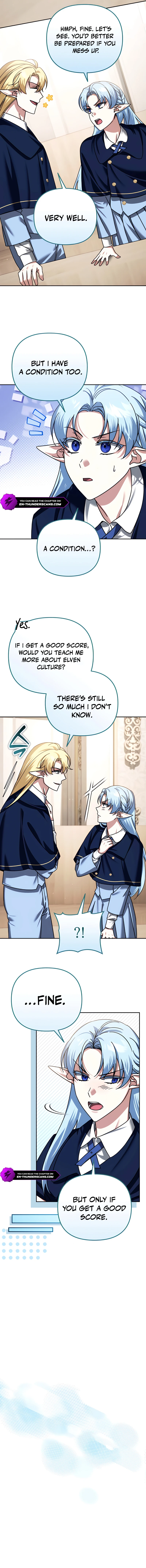 My Avatars' Path to Greatness Chapter 42 — Page 10