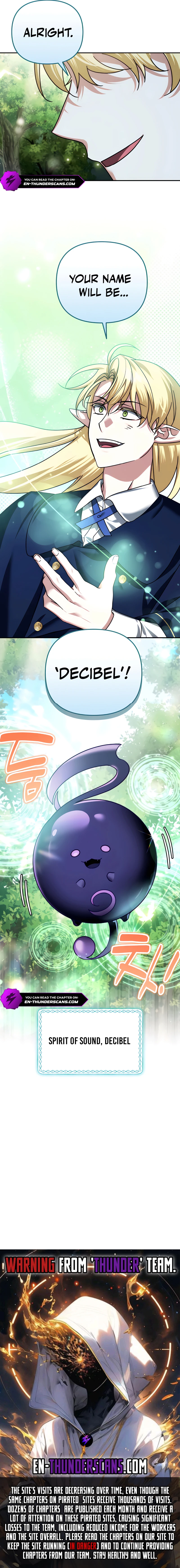 My Avatars' Path to Greatness Chapter 42 — Page 15
