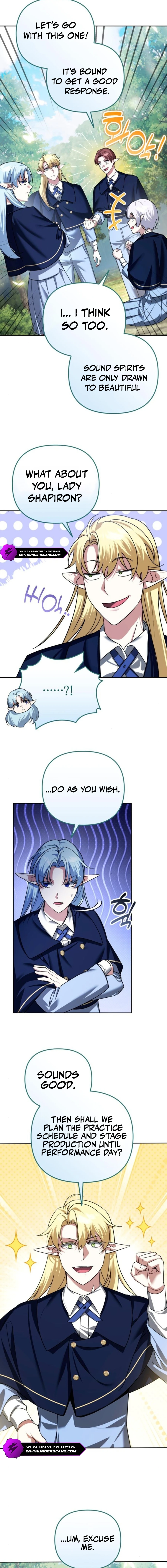 My Avatars' Path to Greatness Chapter 43 — Page 2
