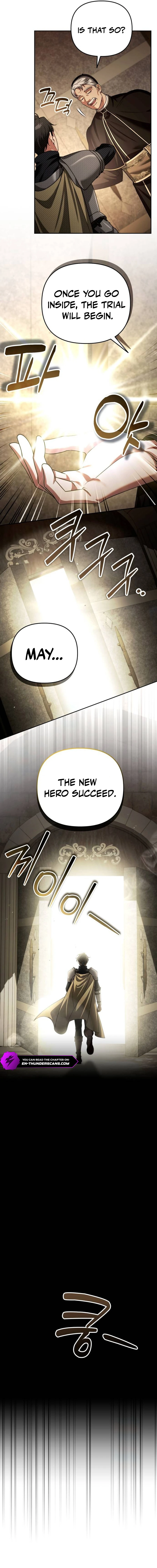 My Avatars' Path to Greatness Chapter 44 — Page 7