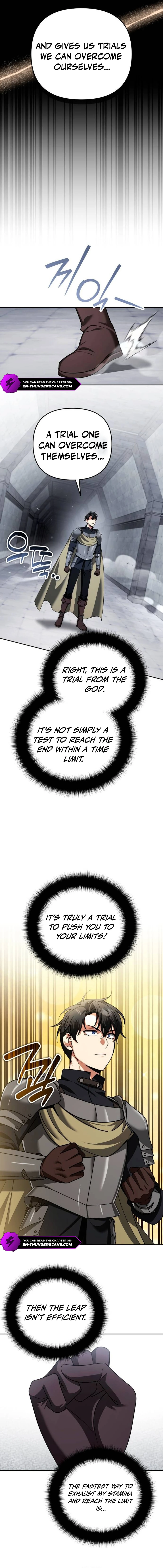 My Avatars' Path to Greatness Chapter 44 — Page 11