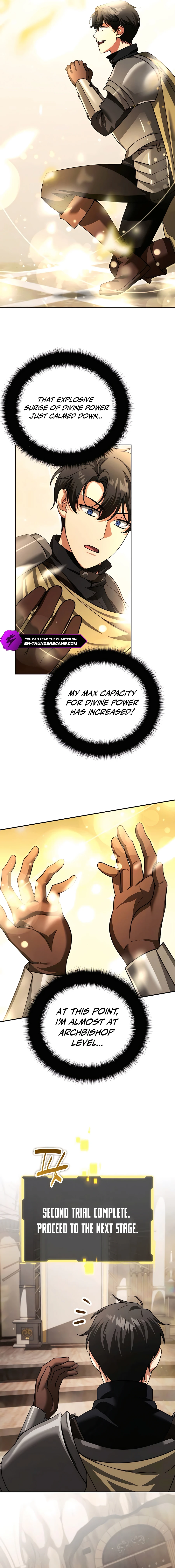 My Avatars' Path to Greatness Chapter 45 — Page 7