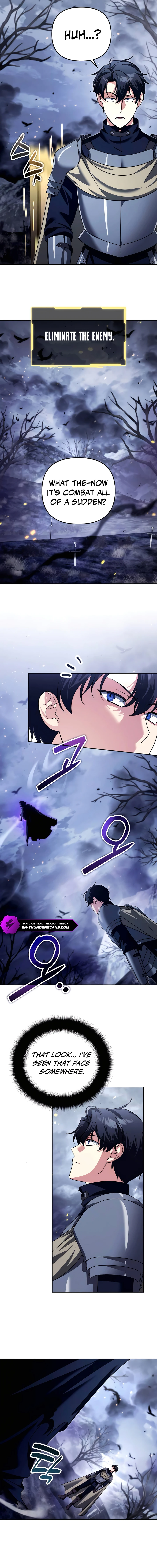 My Avatars' Path to Greatness Chapter 45 — Page 9