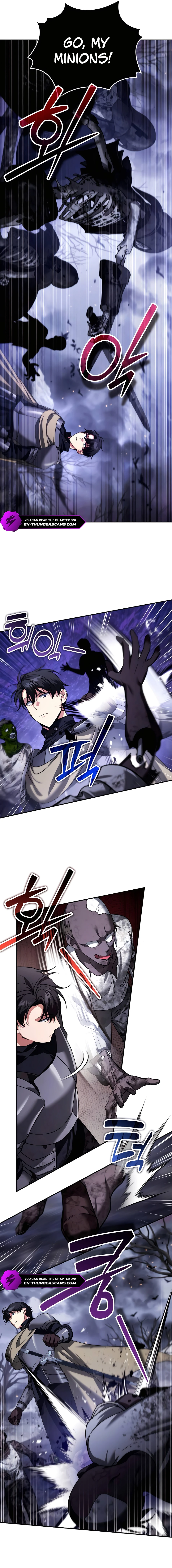 My Avatars' Path to Greatness Chapter 45 — Page 13