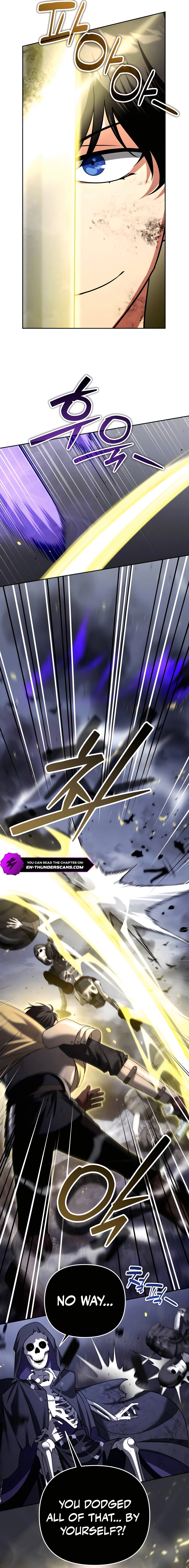 My Avatars' Path to Greatness Chapter 45 — Page 17