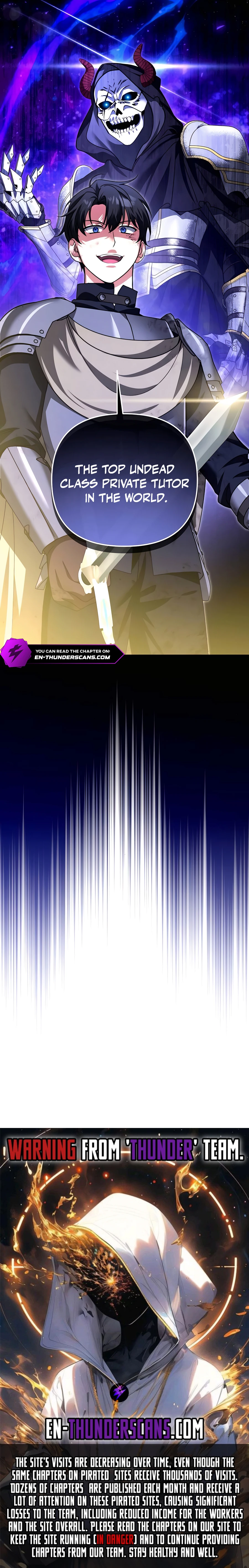 My Avatars' Path to Greatness Chapter 45 — Page 19