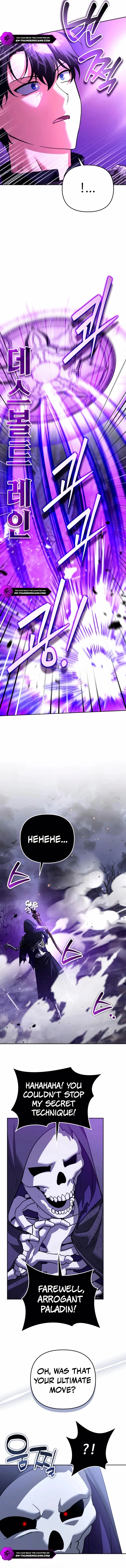 My Avatars' Path to Greatness Chapter 46 — Page 2