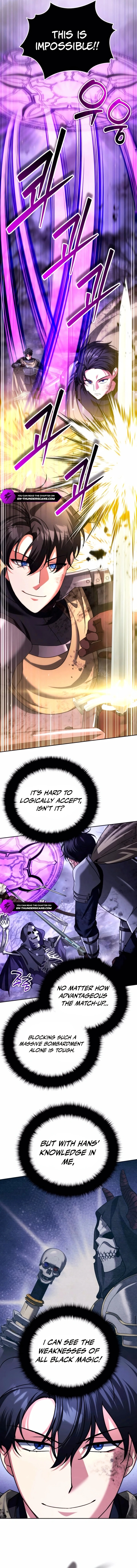 My Avatars' Path to Greatness Chapter 46 — Page 4
