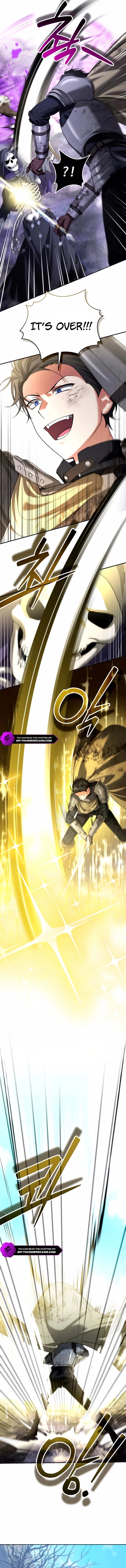 My Avatars' Path to Greatness Chapter 46 — Page 5
