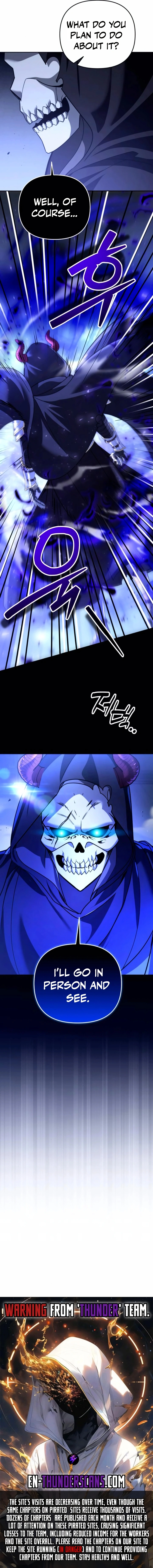 My Avatars' Path to Greatness Chapter 46 — Page 16