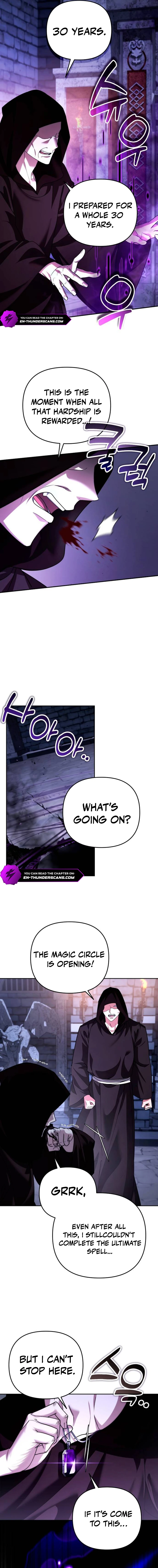 My Avatars' Path to Greatness Chapter 47 — Page 2
