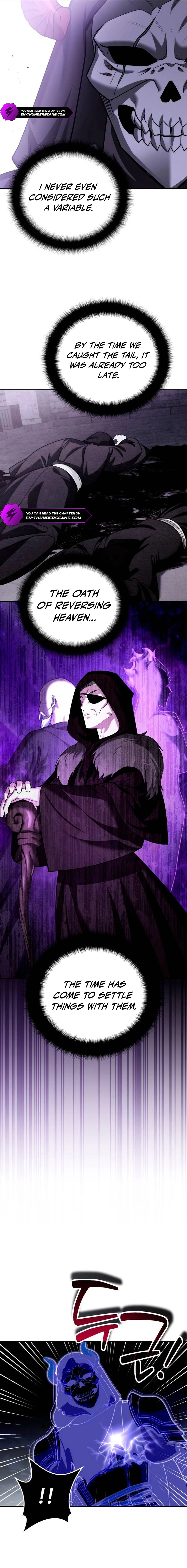 My Avatars' Path to Greatness Chapter 47 — Page 6