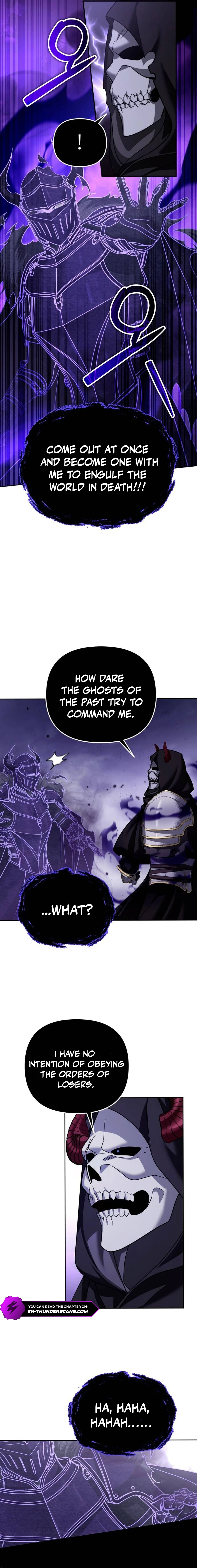 My Avatars' Path to Greatness Chapter 47 — Page 8