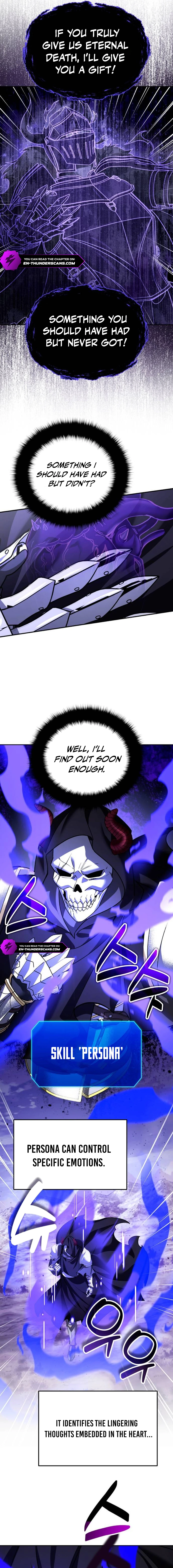 My Avatars' Path to Greatness Chapter 47 — Page 11