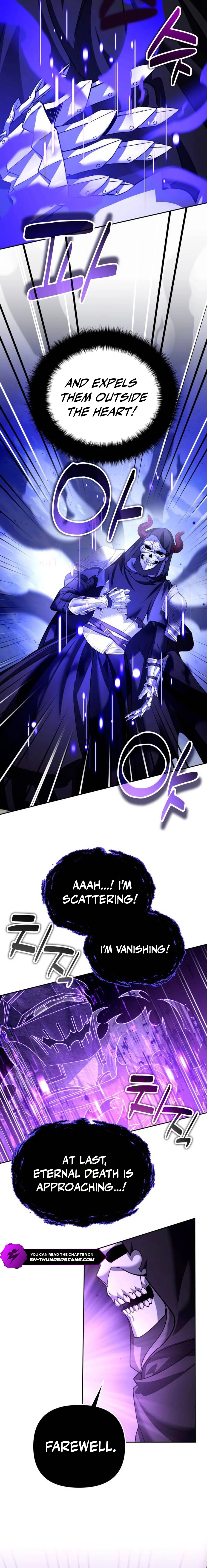 My Avatars' Path to Greatness Chapter 47 — Page 12