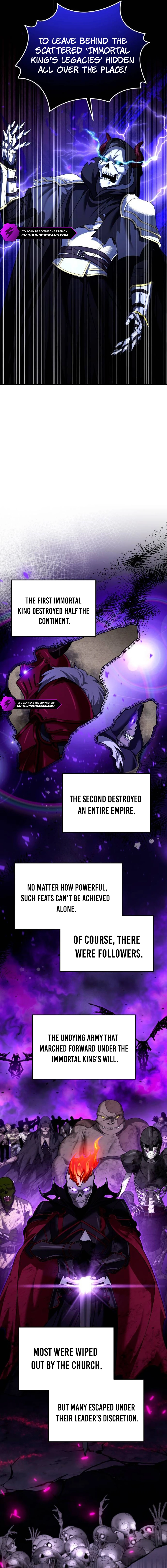 My Avatars' Path to Greatness Chapter 47 — Page 14