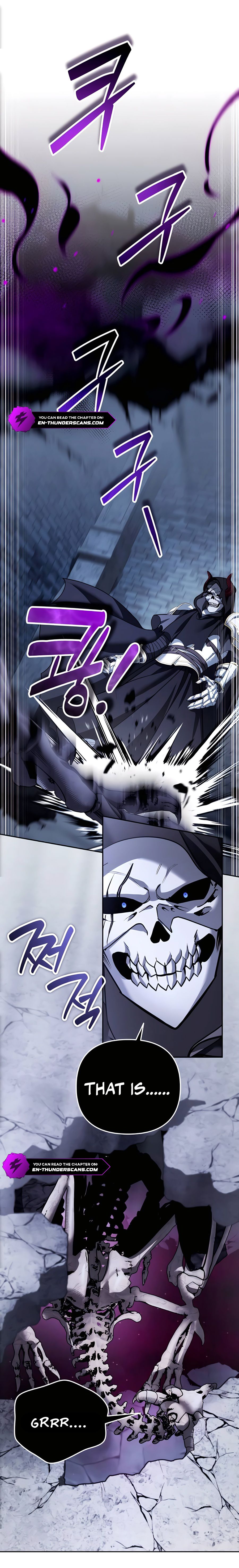 My Avatars' Path to Greatness Chapter 48 — Page 5