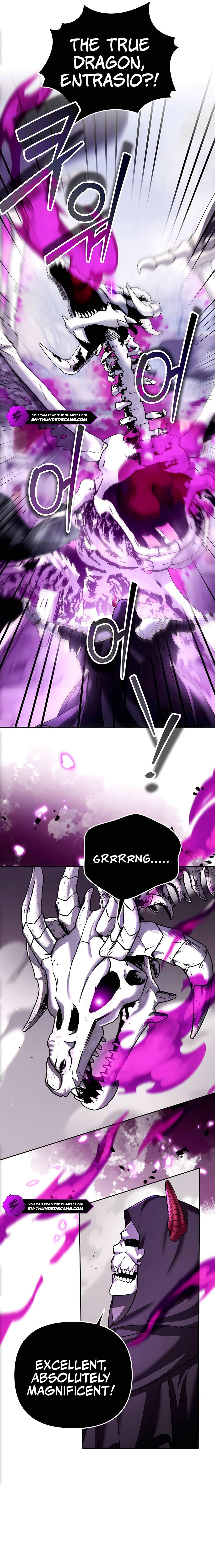 My Avatars' Path to Greatness Chapter 48 — Page 6