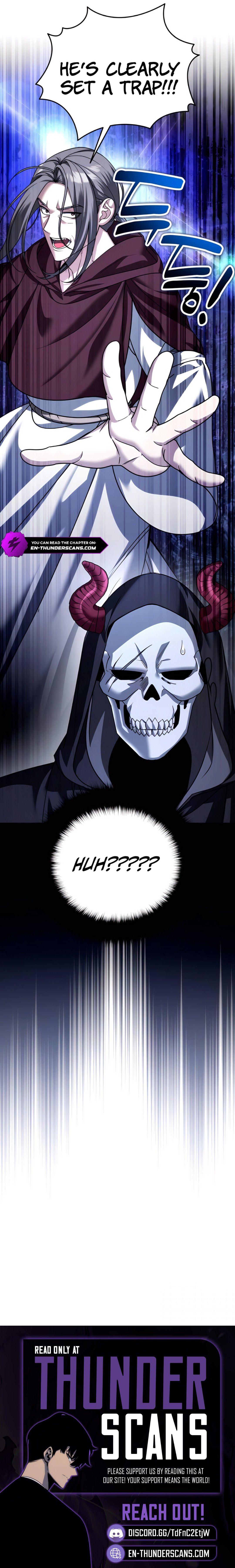 My Avatars' Path to Greatness Chapter 48 — Page 15