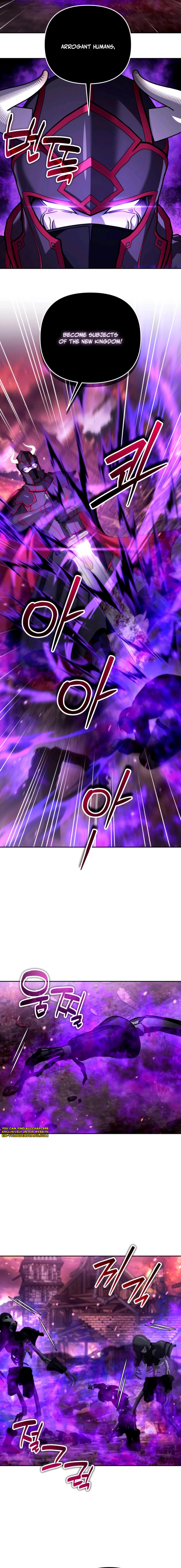 My Avatars' Path to Greatness Chapter 51 — Page 2