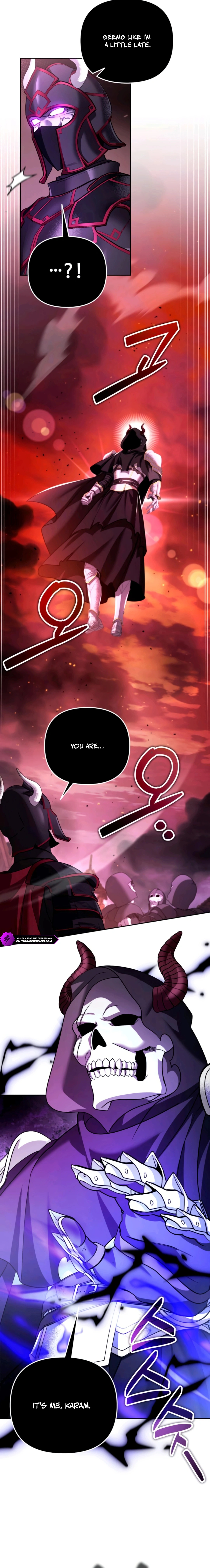 My Avatars' Path to Greatness Chapter 51 — Page 3