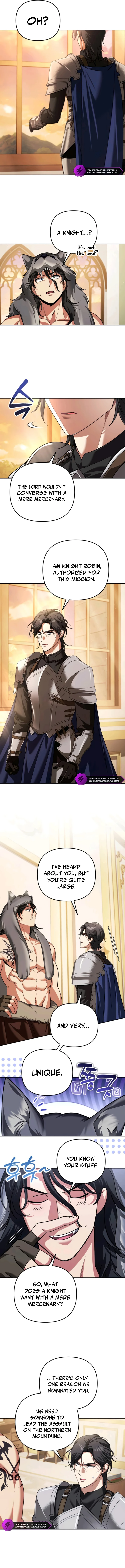 My Avatars' Path to Greatness Chapter 52 — Page 7
