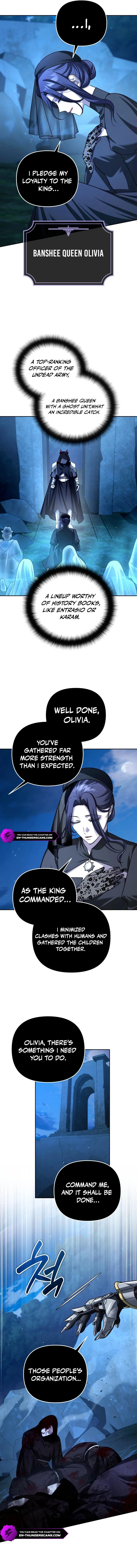 My Avatars' Path to Greatness Chapter 53 — Page 11