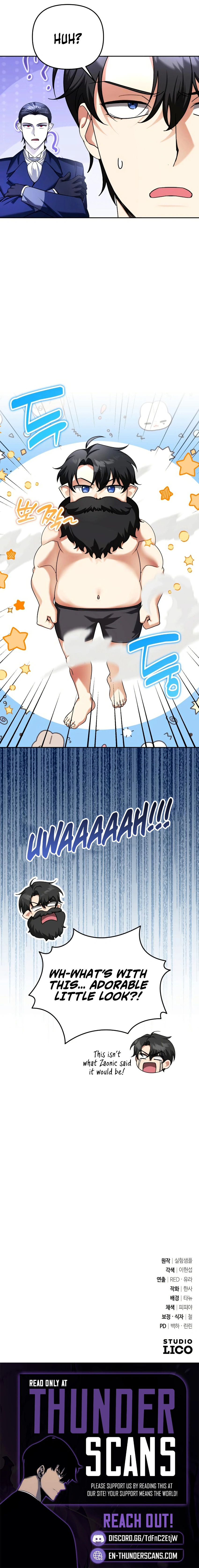 My Avatars' Path to Greatness Chapter 59 — Page 10