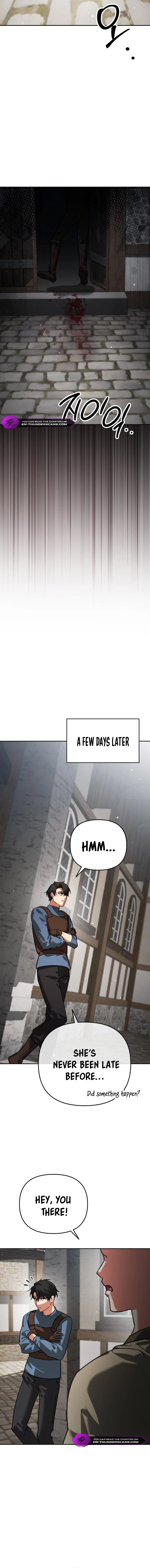 My Avatars' Path to Greatness Chapter 6 — Page 18