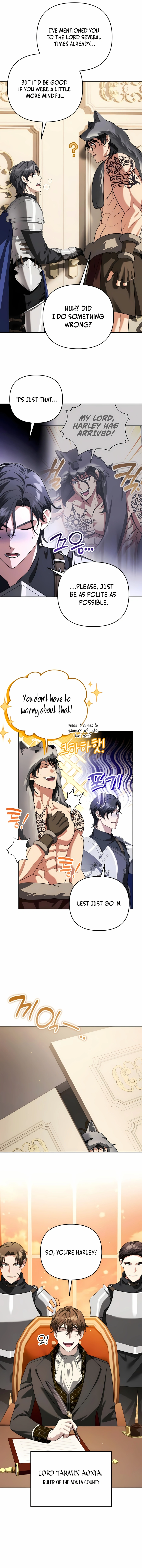 My Avatars' Path to Greatness Chapter 63 — Page 3