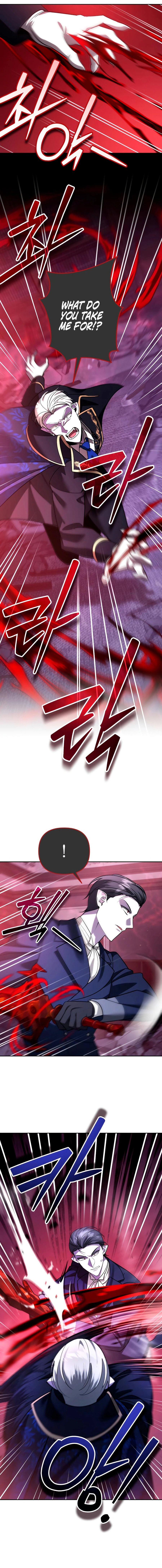 My Avatars' Path to Greatness Chapter 67 — Page 5