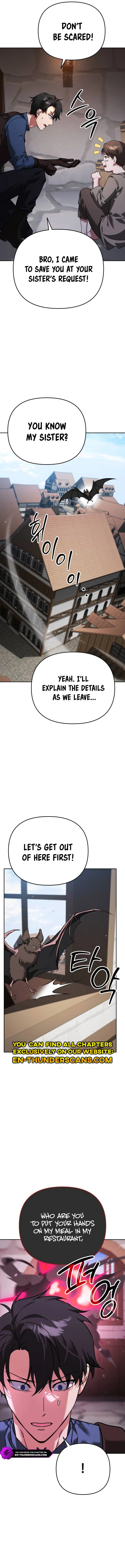 My Avatars' Path to Greatness Chapter 7 — Page 14
