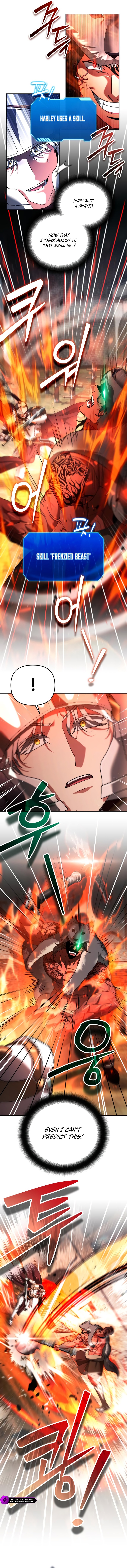 My Avatars' Path to Greatness Chapter 75 — Page 6
