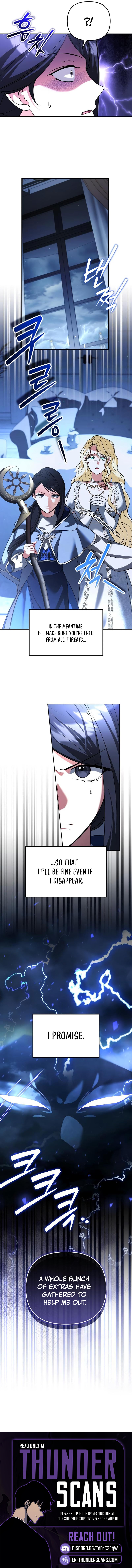My Avatars' Path to Greatness Chapter 76 — Page 8