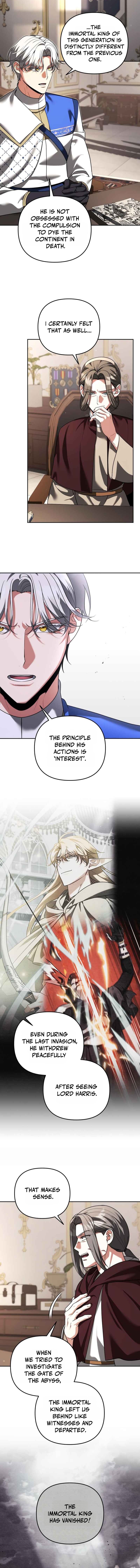 My Avatars' Path to Greatness Chapter 78 — Page 2