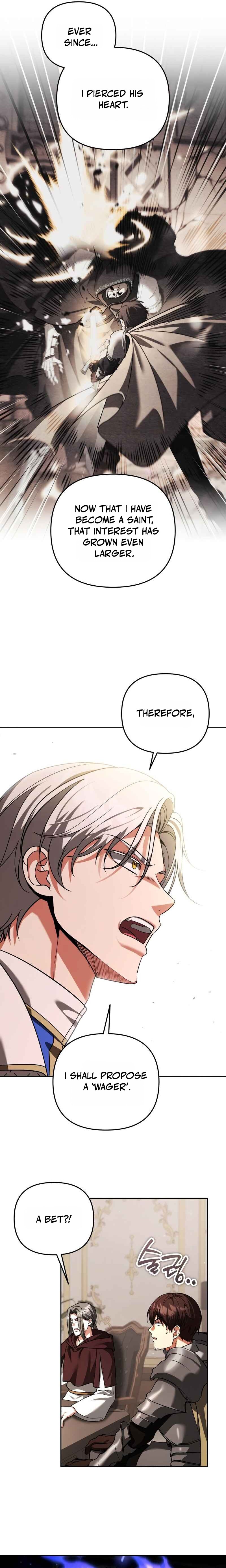 My Avatars' Path to Greatness Chapter 78 — Page 4