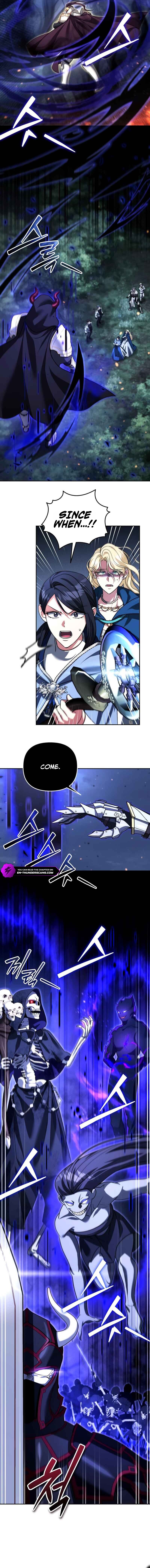 My Avatars' Path to Greatness Chapter 78 — Page 10