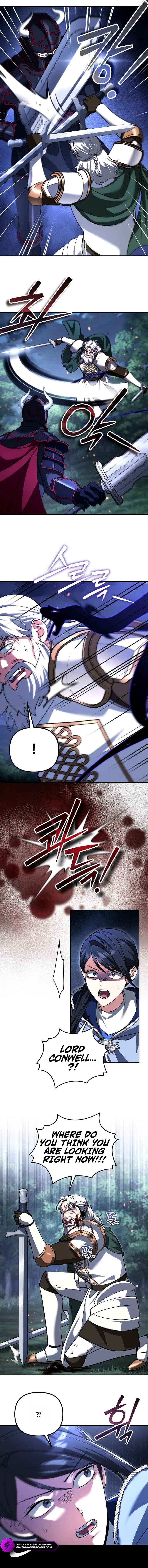 My Avatars' Path to Greatness Chapter 78 — Page 11
