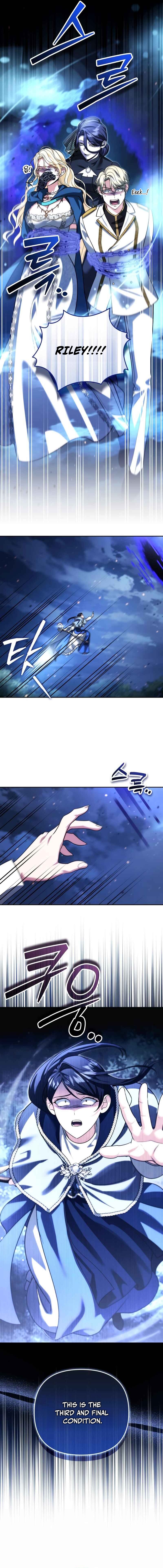 My Avatars' Path to Greatness Chapter 78 — Page 12