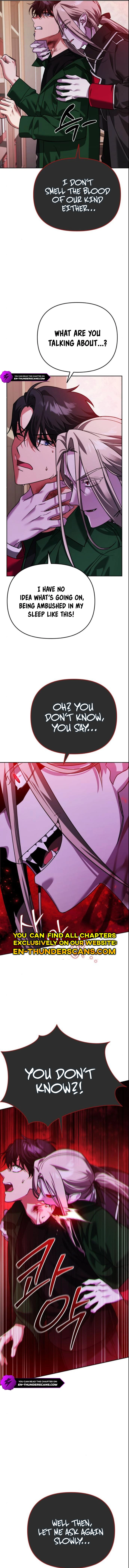 My Avatars' Path to Greatness Chapter 8 — Page 9