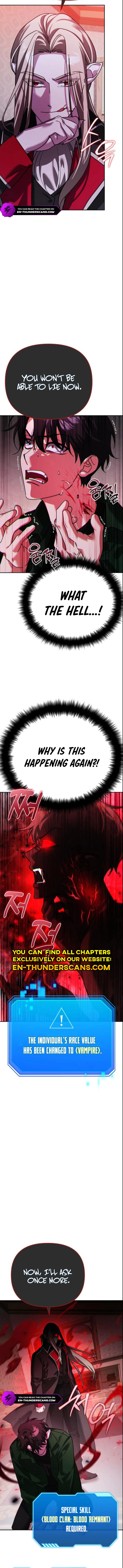My Avatars' Path to Greatness Chapter 8 — Page 10