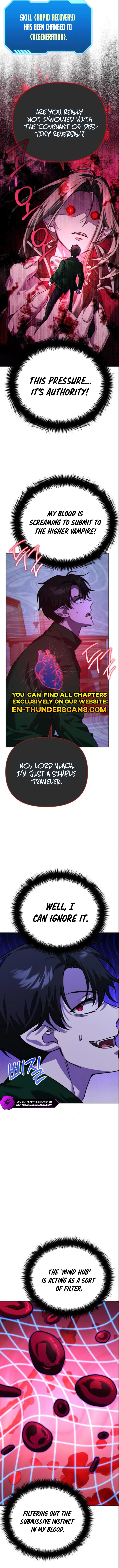 My Avatars' Path to Greatness Chapter 8 — Page 11