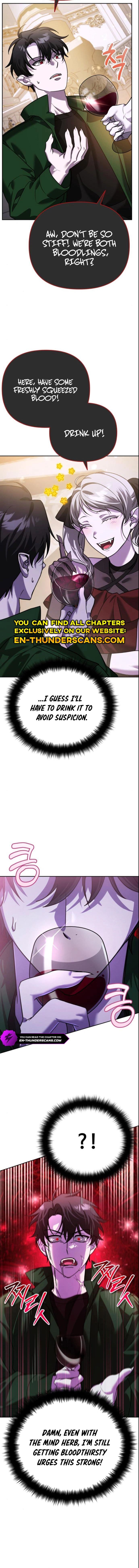 My Avatars' Path to Greatness Chapter 8 — Page 14