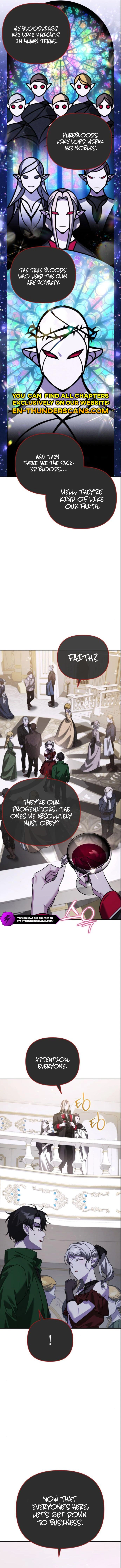 My Avatars' Path to Greatness Chapter 8 — Page 16