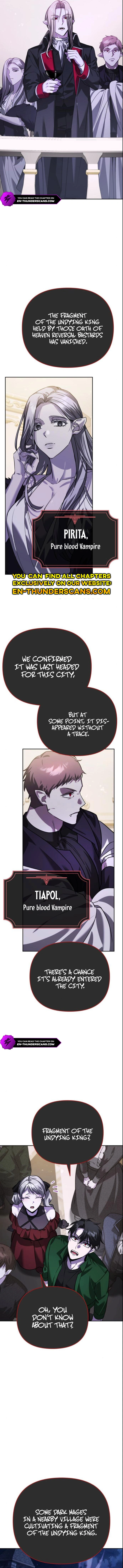 My Avatars' Path to Greatness Chapter 8 — Page 17