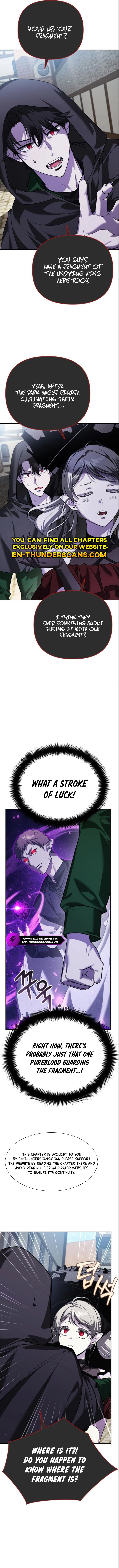 My Avatars' Path to Greatness Chapter 8 — Page 19