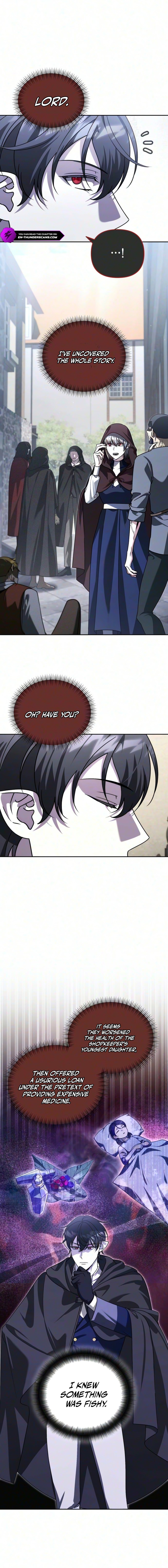 My Avatars' Path to Greatness Chapter 85 — Page 2